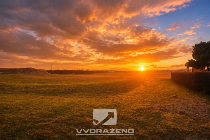 Prodej pozemku pro bydlení, Solnice, 776 m2
