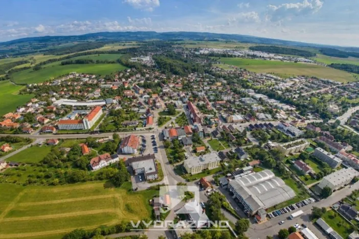 Prodej pozemku pro bydlení, Solnice, 776 m2