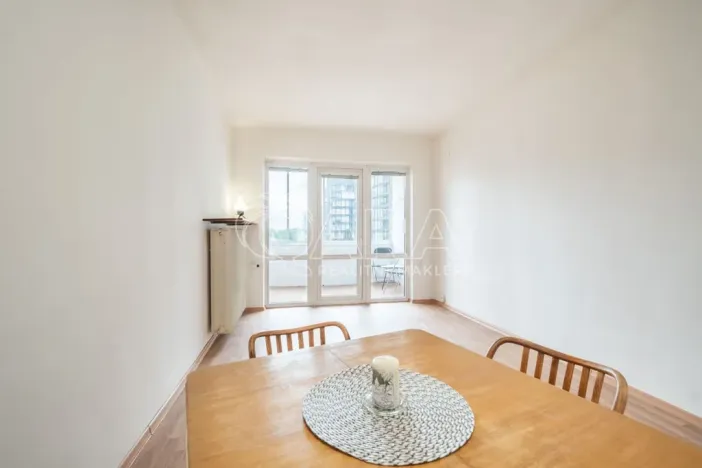 Pronájem bytu 2+kk, Praha - Malešice, Malešická, 63 m2