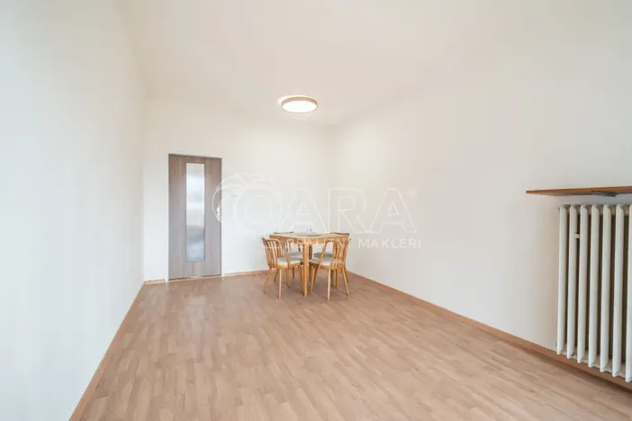 Pronájem bytu 2+kk, Praha - Malešice, Malešická, 63 m2