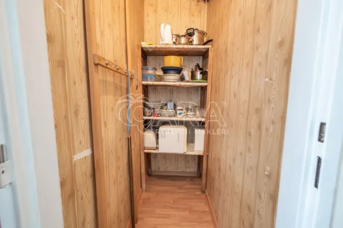 Pronájem bytu 2+kk, Praha - Malešice, Malešická, 63 m2