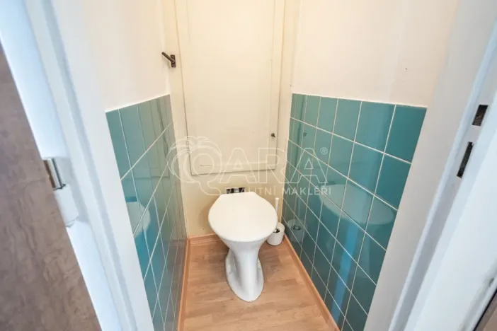 Pronájem bytu 2+kk, Praha - Malešice, Malešická, 63 m2
