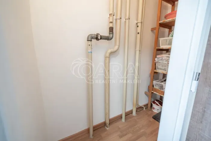 Pronájem bytu 2+kk, Praha - Malešice, Malešická, 63 m2
