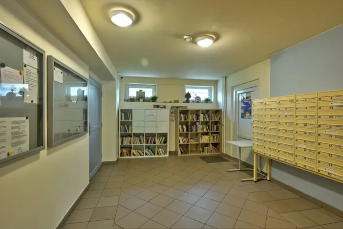 Prodej bytu 3+kk, Praha - Vokovice, Arabská, 72 m2