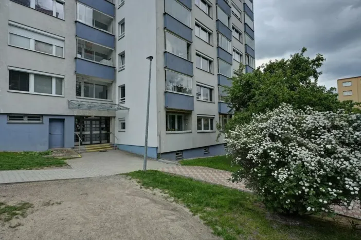 Prodej bytu 3+kk, Praha - Vokovice, Arabská, 72 m2