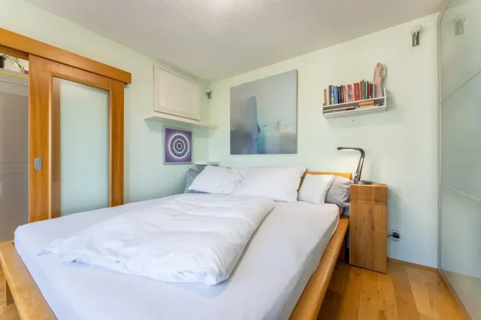 Prodej bytu 3+kk, Praha - Vokovice, Evropská, 72 m2