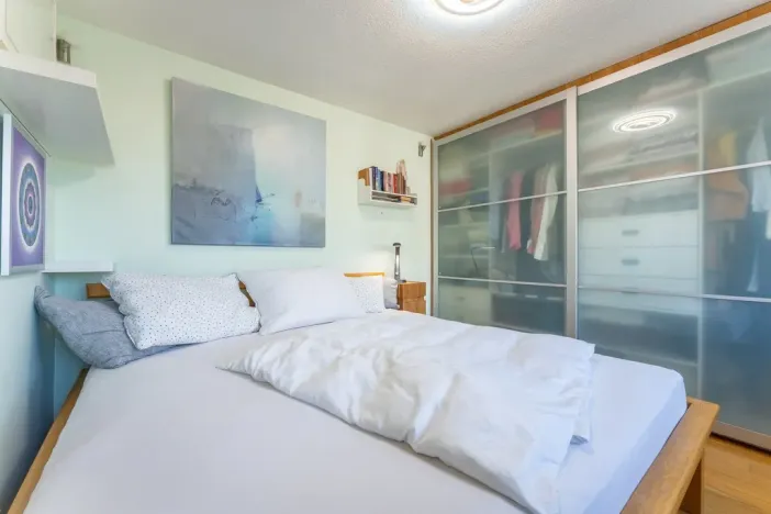 Prodej bytu 3+kk, Praha - Vokovice, Evropská, 72 m2