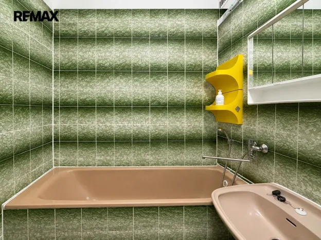 Pronájem bytu 2+1, Karlovy Vary, Jateční, 52 m2