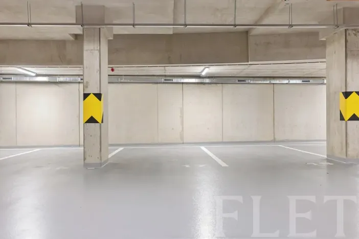 Pronájem bytu 2+kk, Praha - Michle, Hodonínská, 59 m2