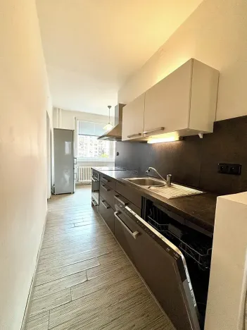 Pronájem bytu 2+1, Liberec, Rychtářská, 60 m2