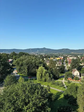 Pronájem bytu 2+1, Liberec, Rychtářská, 60 m2