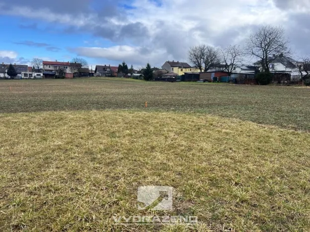 Prodej pozemku pro bydlení, Solnice, 727 m2