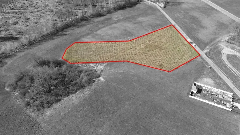 Prodej pole, Dolní Bousov, 11084 m2