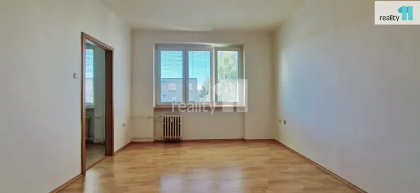 Prodej bytu 2+1, Česká Lípa, Antonína Sovy, 54 m2