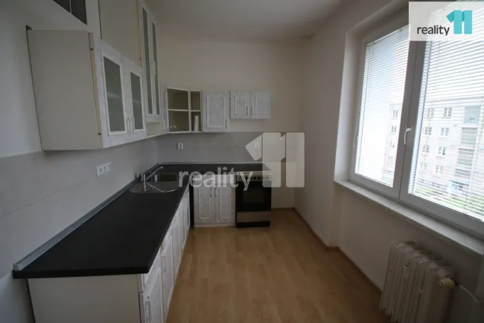Prodej bytu 2+1, Česká Lípa, Antonína Sovy, 54 m2