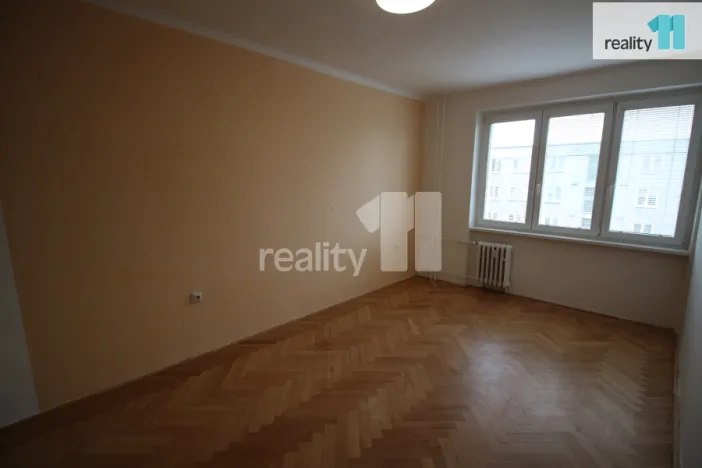 Prodej bytu 2+1, Česká Lípa, Antonína Sovy, 54 m2