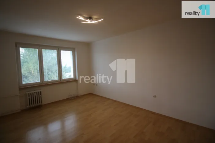Prodej bytu 2+1, Česká Lípa, Antonína Sovy, 54 m2