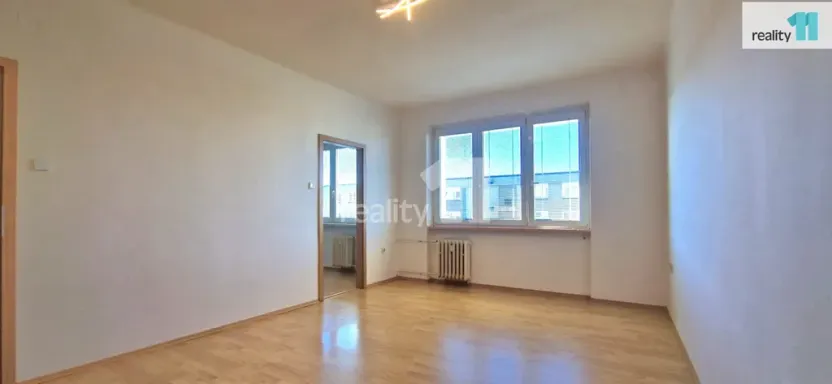 Prodej bytu 2+1, Česká Lípa, Antonína Sovy, 54 m2