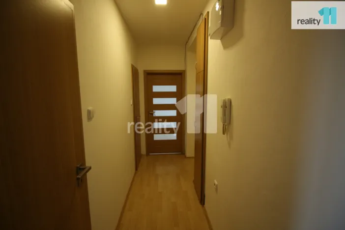Prodej bytu 2+1, Česká Lípa, Antonína Sovy, 54 m2