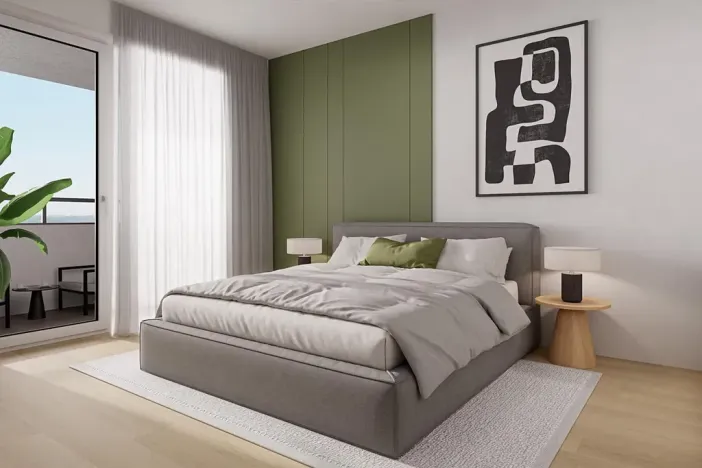 Prodej bytu 3+kk, Praha - Kamýk, Smotlachova, 69 m2