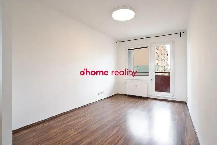 Pronájem bytu 3+kk, Olomouc, Skupova, 68 m2