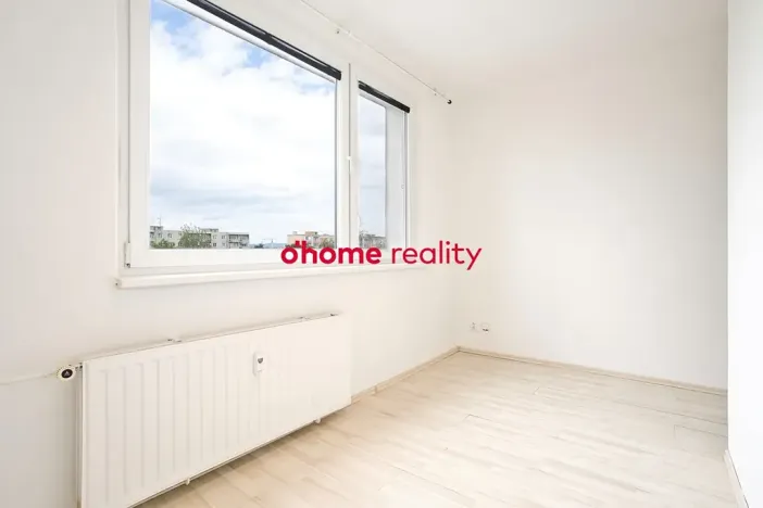 Pronájem bytu 3+kk, Olomouc, Skupova, 68 m2
