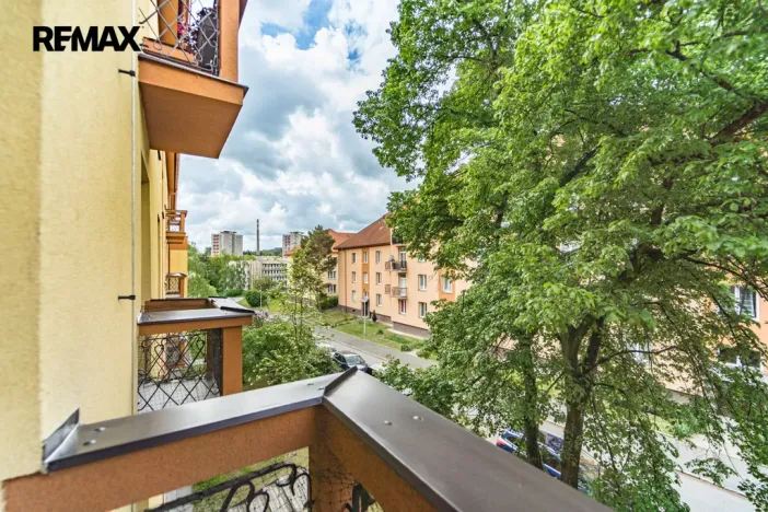 Prodej bytu 3+1, Příbram - Příbram VII, Ostravská, 76 m2