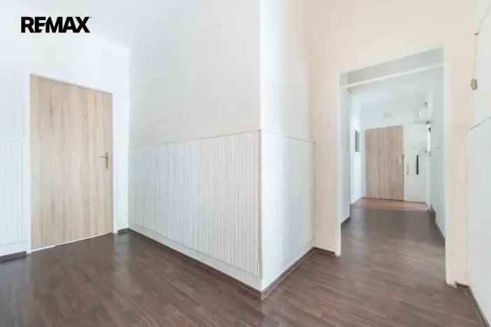 Prodej bytu 3+1, Příbram - Příbram VII, Ostravská, 76 m2