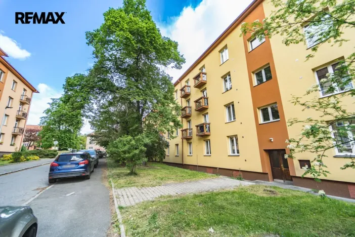 Prodej bytu 3+1, Příbram - Příbram VII, Ostravská, 76 m2