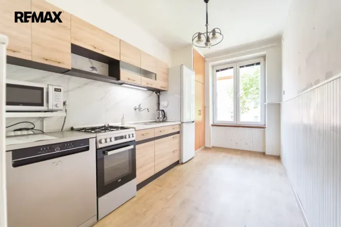 Prodej bytu 3+1, Příbram - Příbram VII, Ostravská, 76 m2
