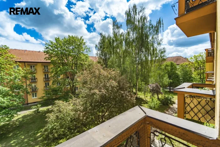 Prodej bytu 3+1, Příbram - Příbram VII, Ostravská, 76 m2
