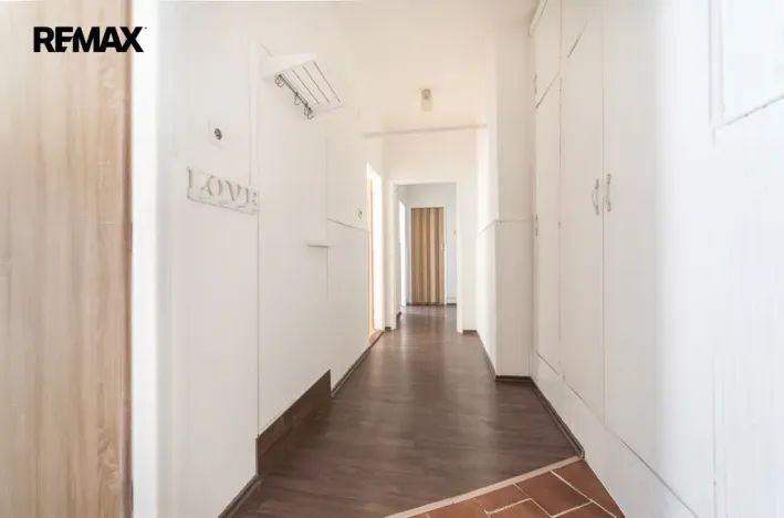 Prodej bytu 3+1, Příbram - Příbram VII, Ostravská, 76 m2