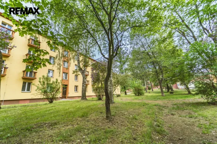 Prodej bytu 3+1, Příbram - Příbram VII, Ostravská, 76 m2