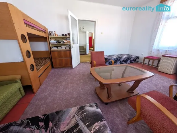 Prodej rodinného domu, Úlice, 130 m2