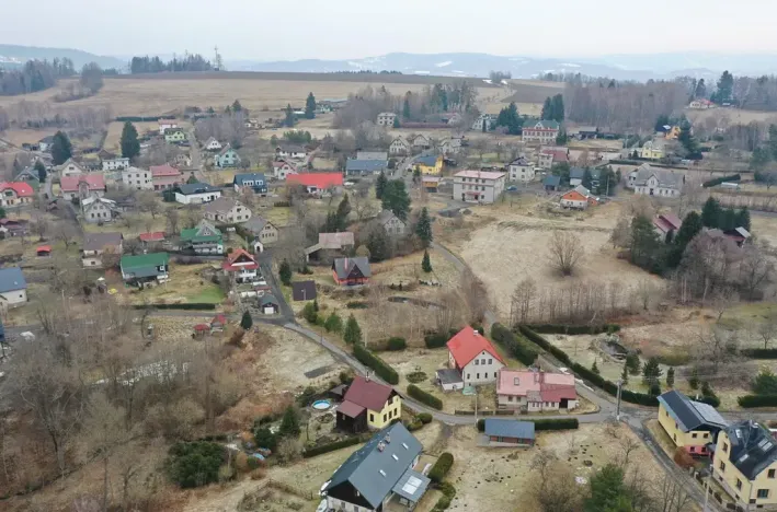 Prodej pozemku pro bydlení, Radčice, 1543 m2