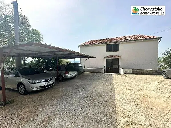 Prodej bytu 3+kk, Dramalj, Chorvatsko, 64 m2