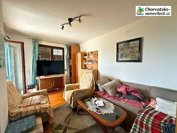 Prodej bytu 3+kk, Dramalj, Chorvatsko, 64 m2