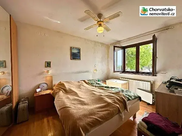 Prodej bytu 3+kk, Dramalj, Chorvatsko, 64 m2