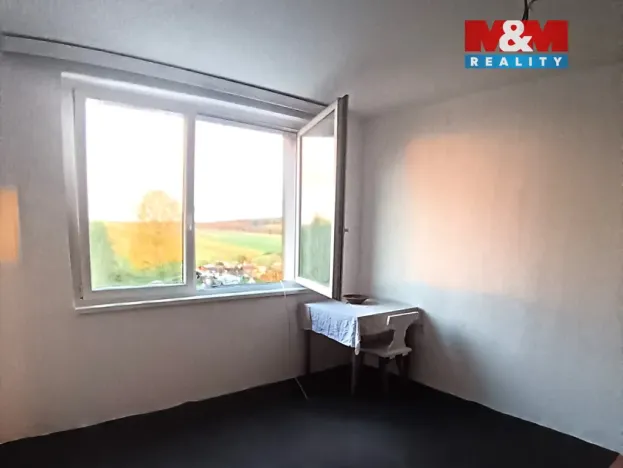 Prodej bytu 1+1, Rovná, 54 m2