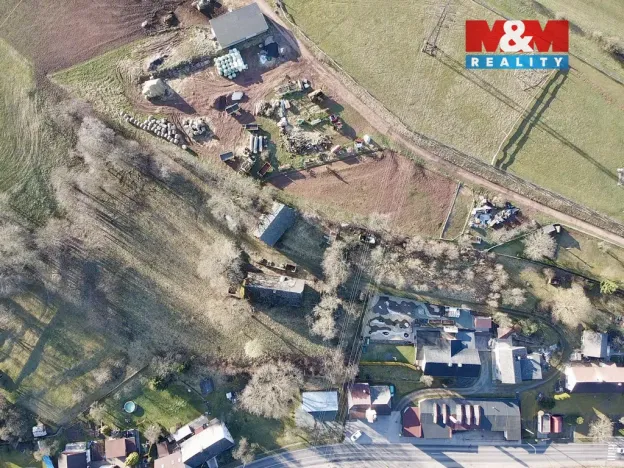Prodej chalupy, Červený Kostelec - Horní Kostelec, 80 m2