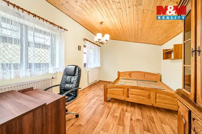 Prodej rodinného domu, Vraclav - Sedlec, 125 m2