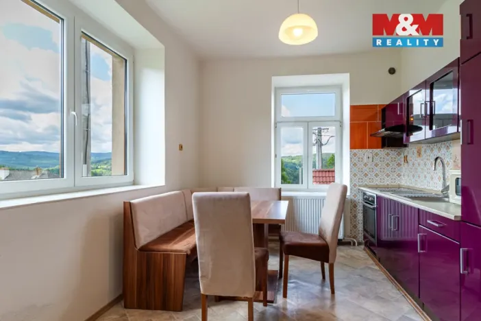 Prodej rodinného domu, Nebahovy - Kralovice, 108 m2