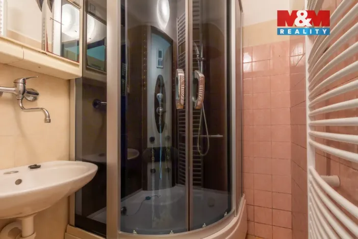 Prodej rodinného domu, Nebahovy - Kralovice, 108 m2