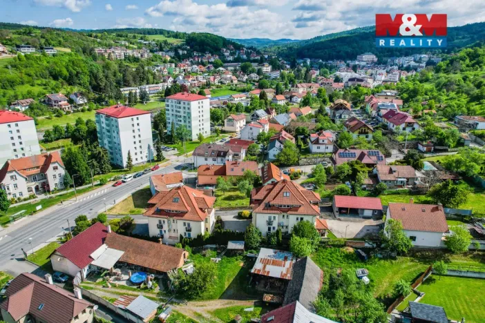 Prodej bytu 4+kk, Luhačovice, Masarykova, 180 m2