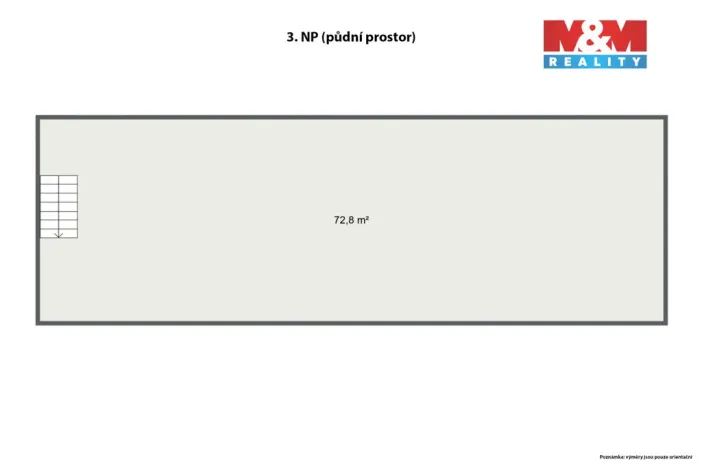 Prodej chalupy, Abertamy - Hřebečná, 374 m2