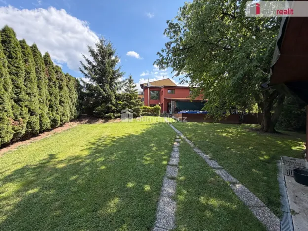 Prodej rodinného domu, Říčany - Jažlovice, Strmá, 160 m2