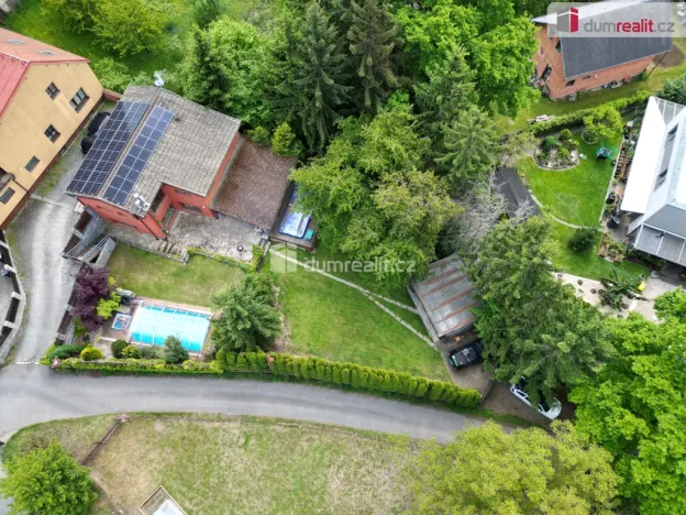 Prodej rodinného domu, Říčany - Jažlovice, Strmá, 160 m2