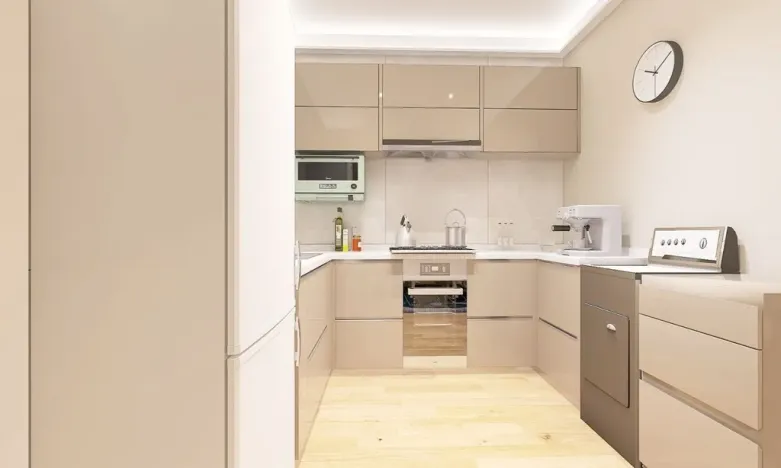 Prodej bytu 2+kk, Praha - Stodůlky, Böhmova, 48 m2