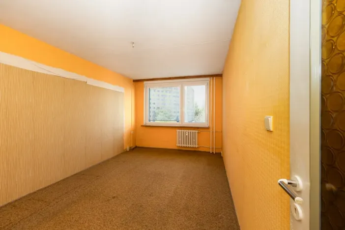 Prodej bytu 2+kk, Praha - Stodůlky, Böhmova, 48 m2