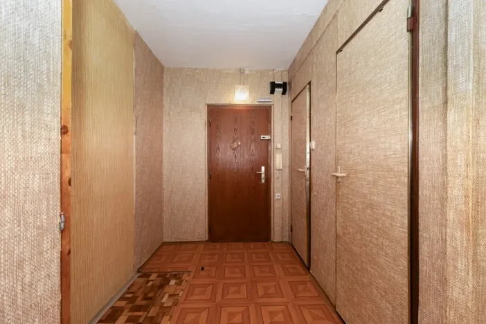 Prodej bytu 2+kk, Praha - Stodůlky, Böhmova, 48 m2